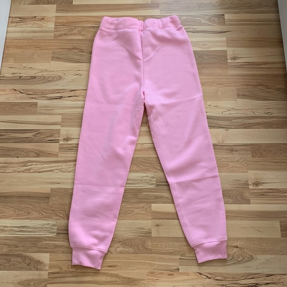 Saski Collection Light Pink Sweats - Picture 4 of 4